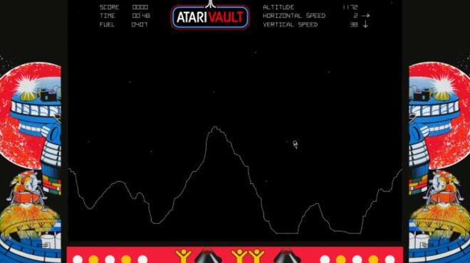 Atari Vault PC Crack