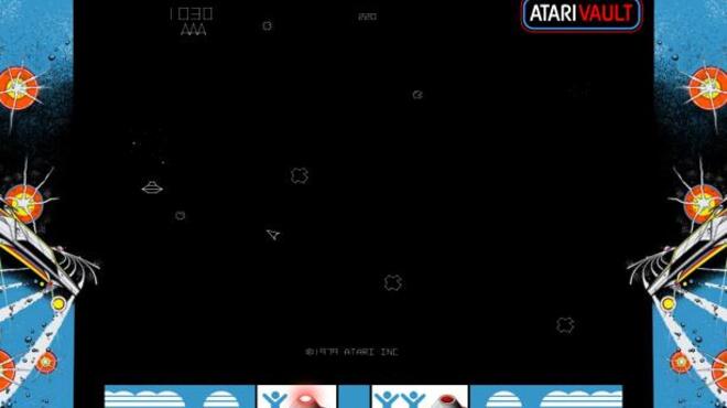 Atari Vault Torrent Download