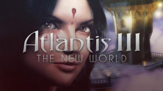 Atlantis 3: The New World Free Download