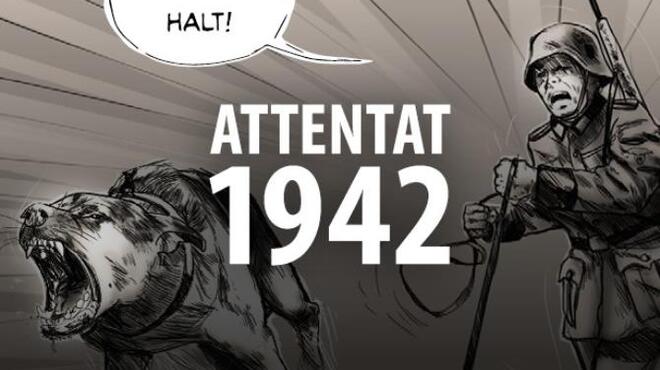 Attentat 1942 Free Download