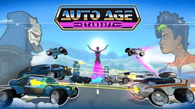 Auto Age: Standoff Free Download
