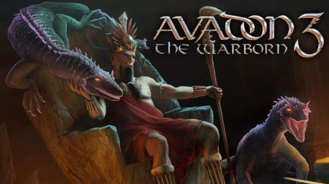 Avadon 3: The Warborn Free Download