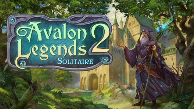 Avalon Legends Solitaire 2 Free Download
