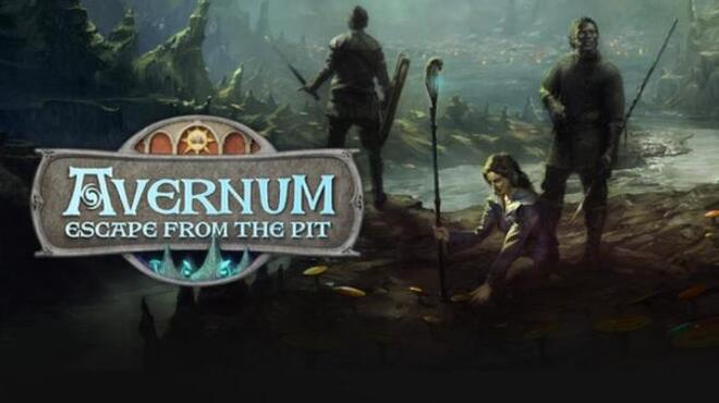 Avernum: Escape From the Pit Free Download