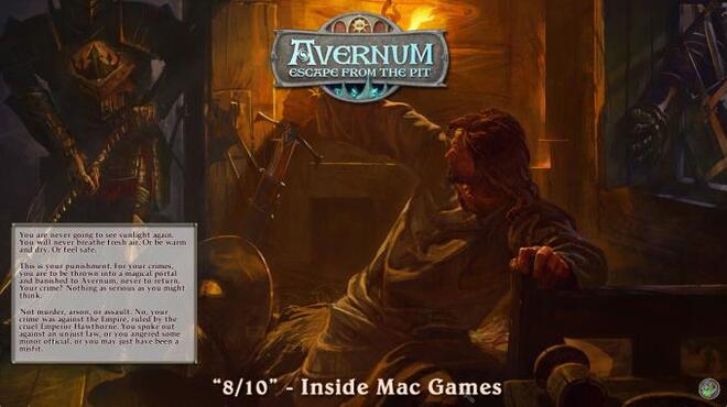 Avernum: Escape From the Pit PC Crack