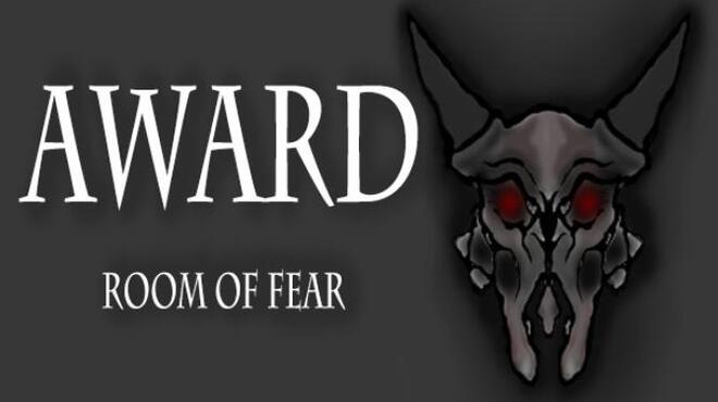 Award. Room of fear Free Download