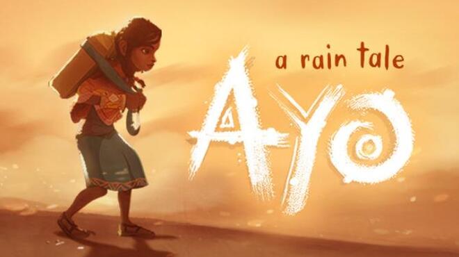 Ayo: A Rain Tale Free Download
