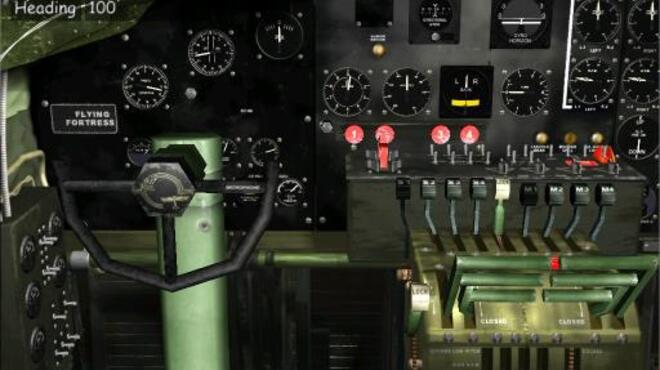B-17 Flying Fortress: The Mighty 8th Torrent Download
