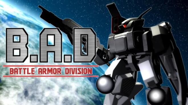 B.A.D Battle Armor Division Free Download