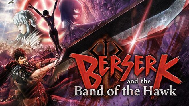 BERSERK and the Band of the Hawk Free Download