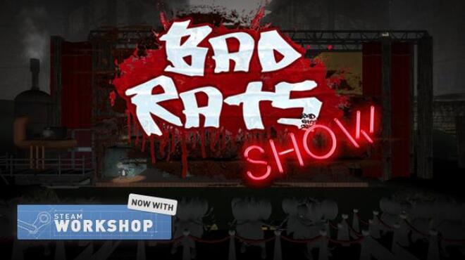 Bad Rats Show-TiNYiSO