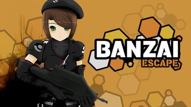 Banzai Escape Free Download