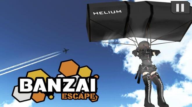 Banzai Escape Torrent Download