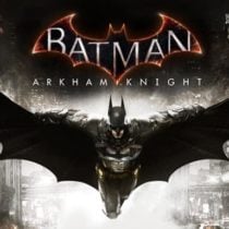 Batman Arkham Knight Premium Edition-GOG