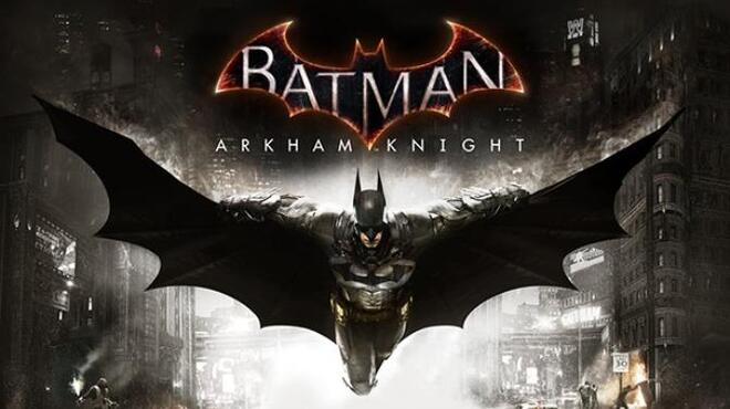 Batman Arkham Knight-CPY