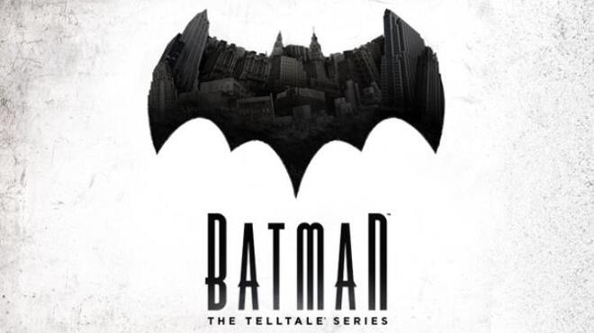 Batman - The Telltale Series Free Download
