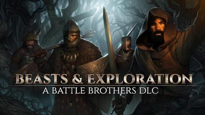 Battle Brothers Beasts and Exploration Update v1 2 0 23 Free Download