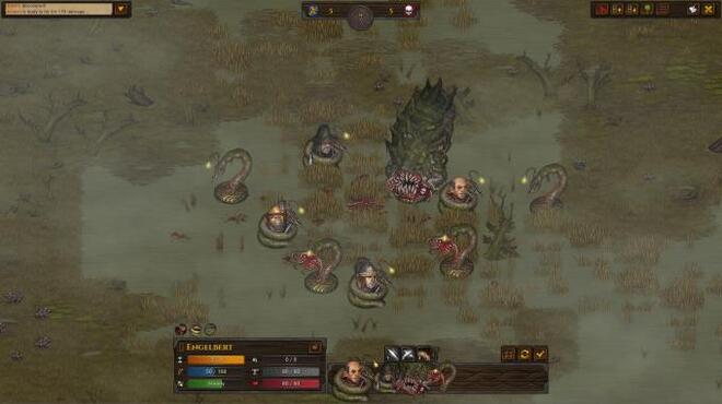 Battle Brothers Beasts and Exploration Update v1 2 0 23 PC Crack