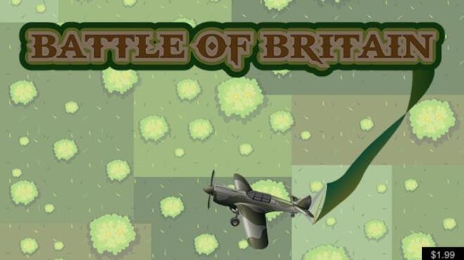 Battle Of Britain Free Download