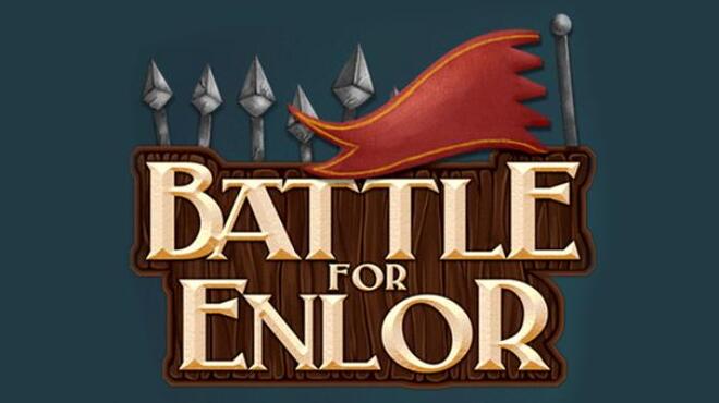 Battle for Enlor Free Download