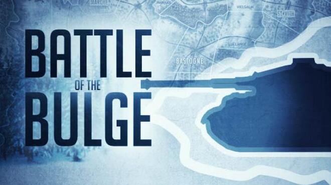 Battle of the Bulge Free Download