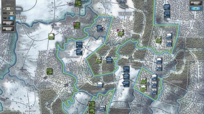 Battle of the Bulge Torrent Download