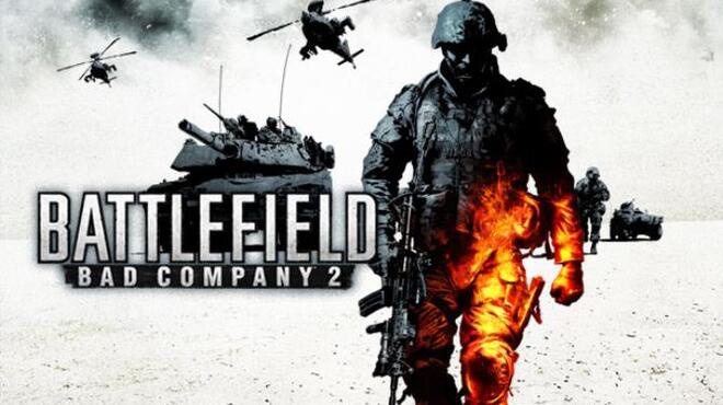 Battlefield: Bad Company™ 2 Free Download