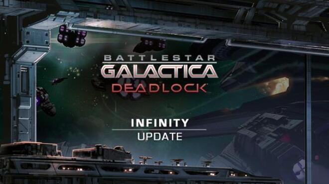 Battlestar Galactica Deadlock Free Download