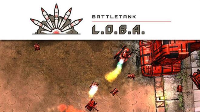 Battletank LOBA Free Download
