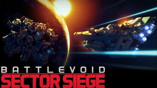 Battlevoid: Sector Siege v1.41