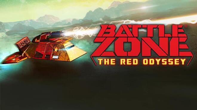 Battlezone 98 Redux The Red Odyssey-GOG
