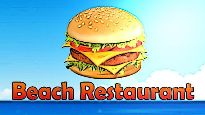 Beach Restaurant Free Download