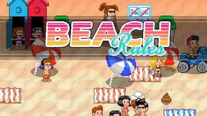 Beach Rules Free Download