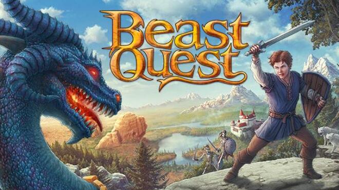 Beast Quest Update v20180410 CODEX  - 72