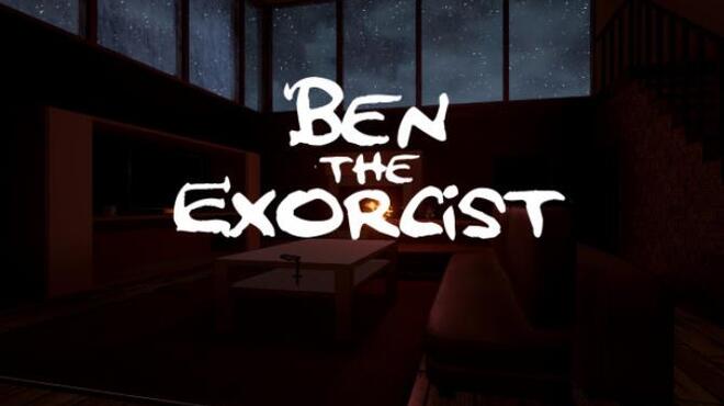 Ben The Exorcist Free Download