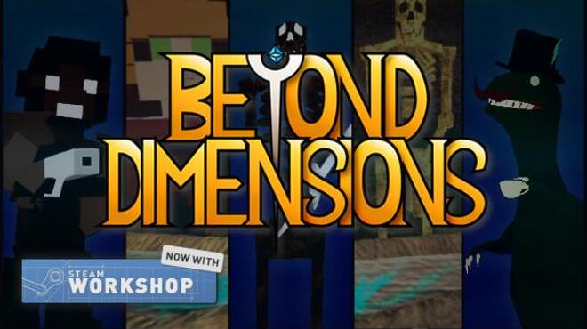 Beyond Dimensions Free Download