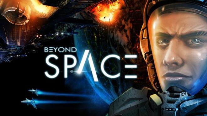 Beyond Space Remastered Edition Free Download