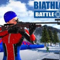 Biathlon Battle VR