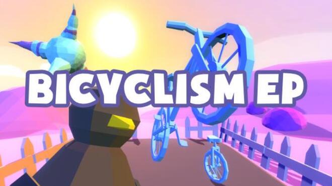 Bicyclism EP Free Download