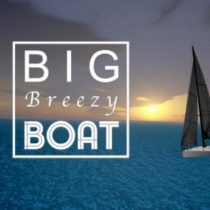 Big Breezy Boat