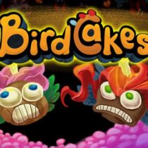 Birdcakes