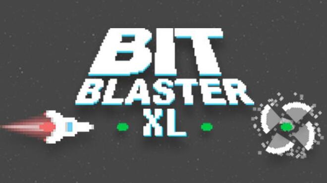 Bit Blaster XL v3.00