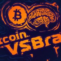 Bitcoin VS Brain