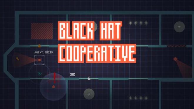 Black Hat Cooperative