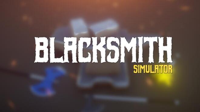 Blacksmith Simulator Free Download