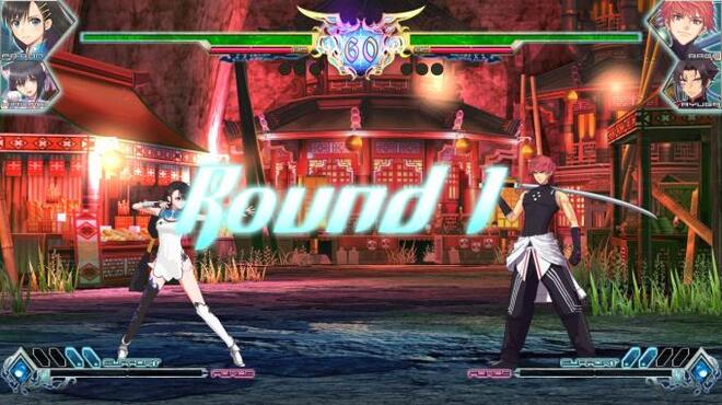 Blade Arcus from Shining: Battle Arena Torrent Download