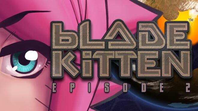 Blade Kitten: Episode 2-TiNYiSO