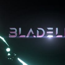 Bladeline VR