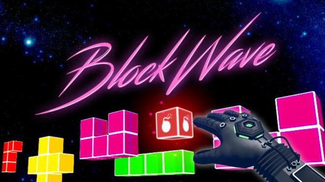 Block Wave VR