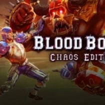 Blood Bowl Chaos Edition-GOG